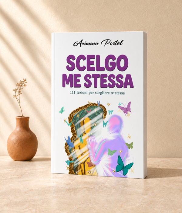 Scelgo me stessa