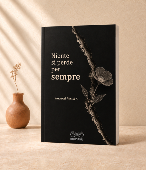 Niente si perde per sempre