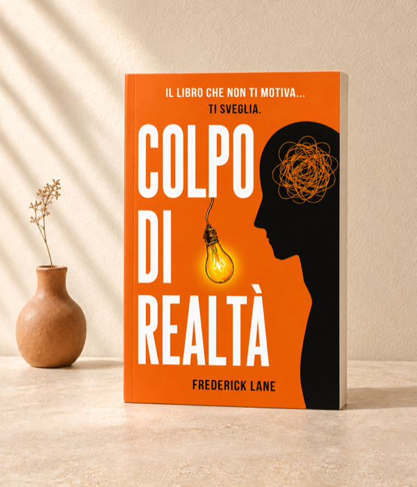 Colpo di realtà